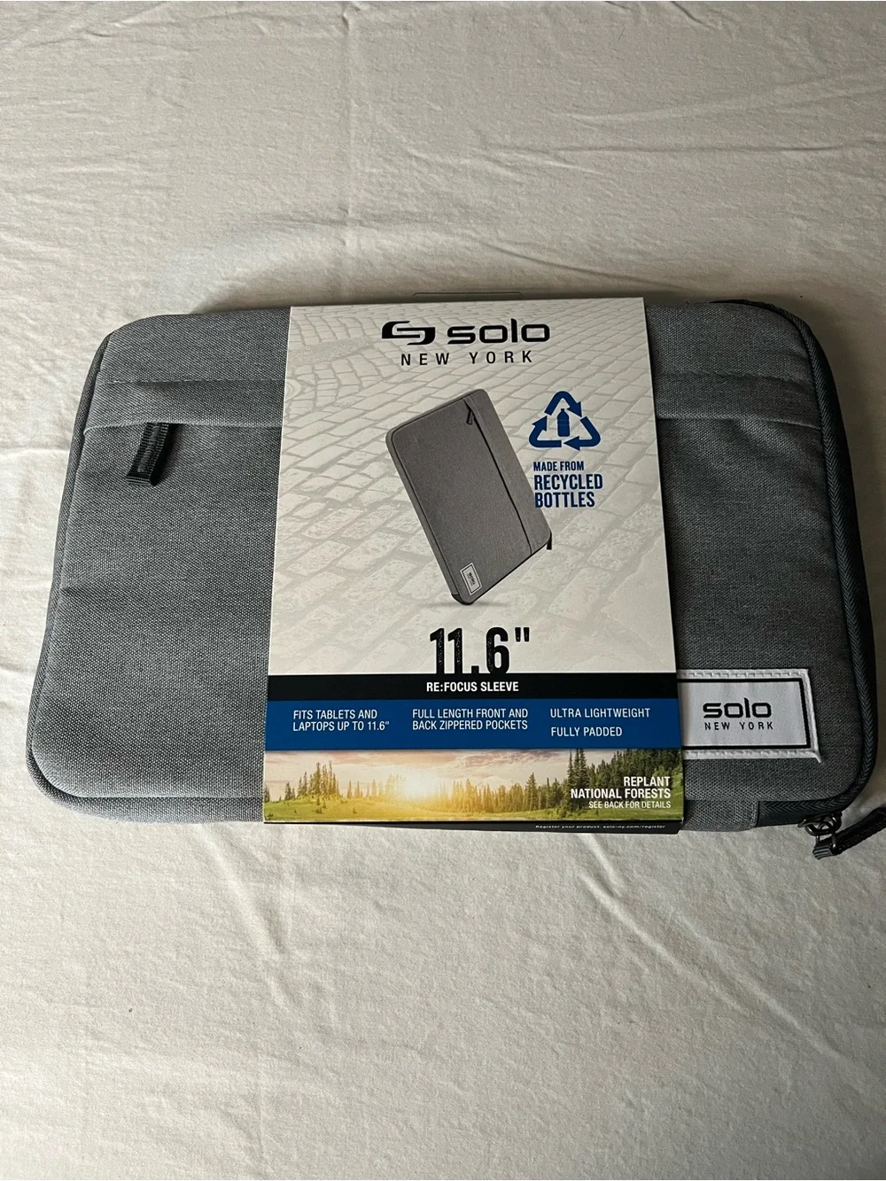 solo 11.6